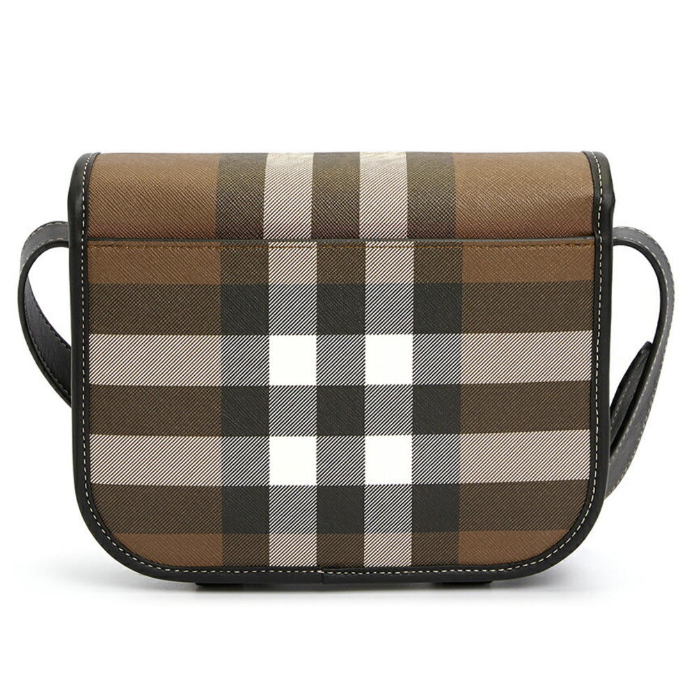 Burberry Shoulder Bag RIDER - Picture 4 of 10